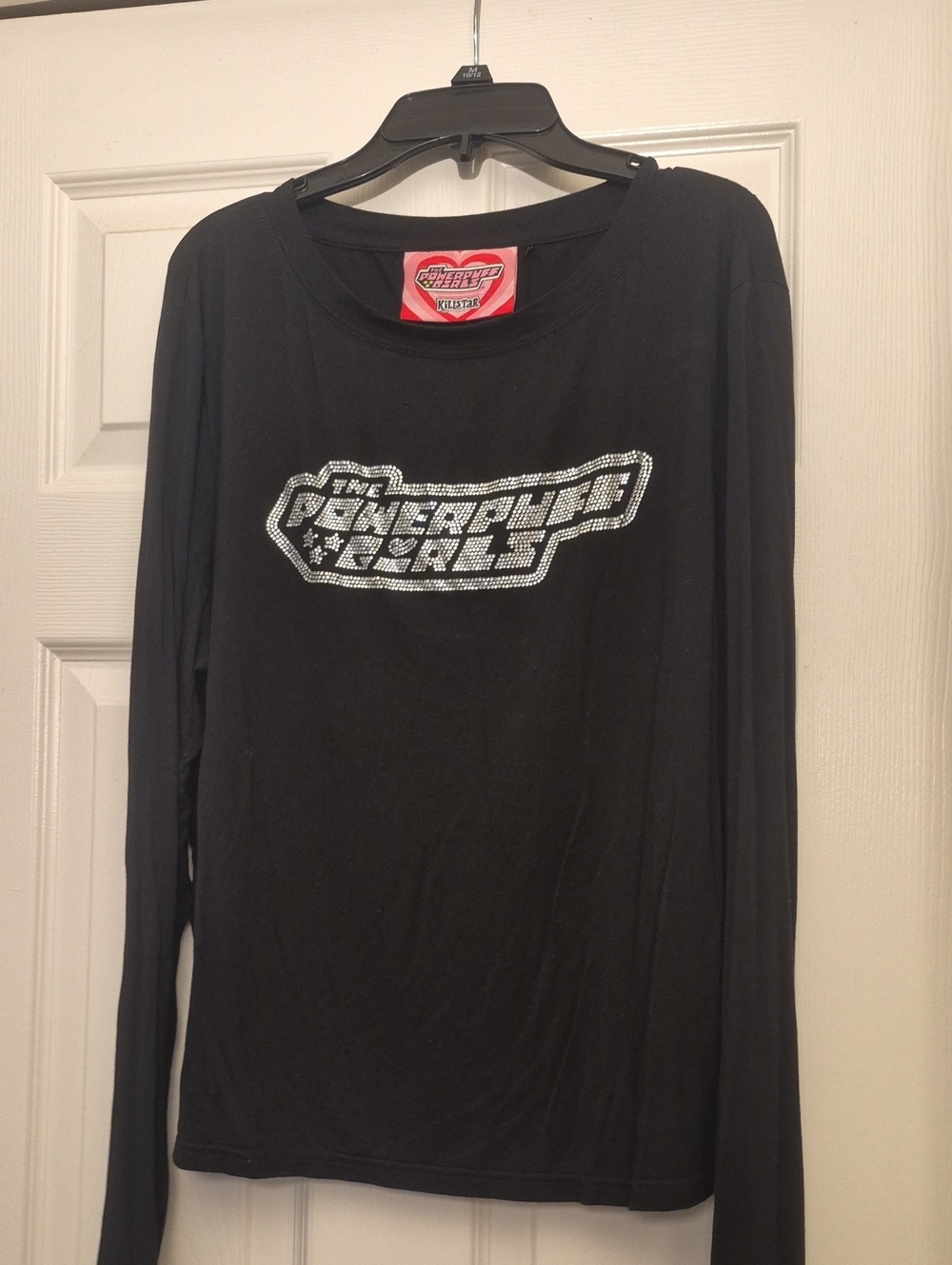 Killstar X The Powerpuff Girls Long Sleeve Shirt